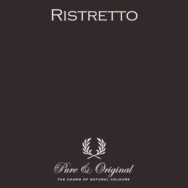 Pure & Original Omniprim Pro Ristretto
