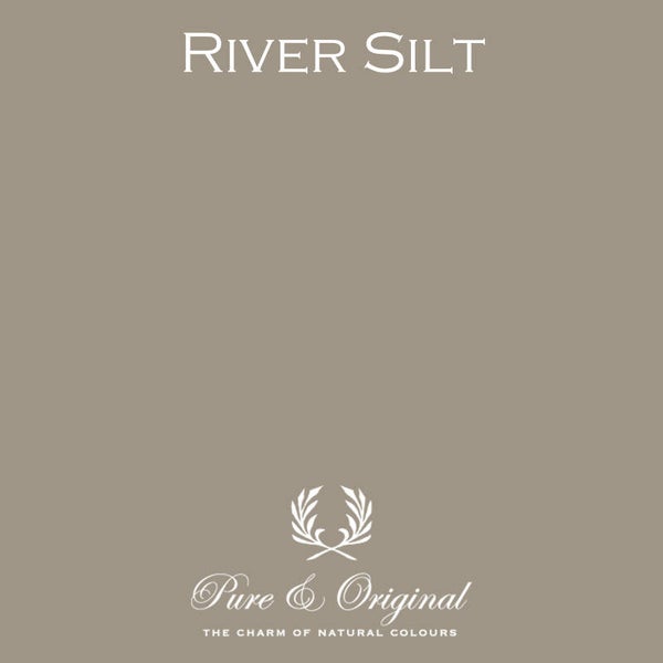 Pure & Original Omniprim Pro River SIlt