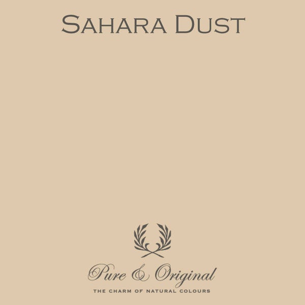 Pure & Original Omniprim Pro Sahara Dust