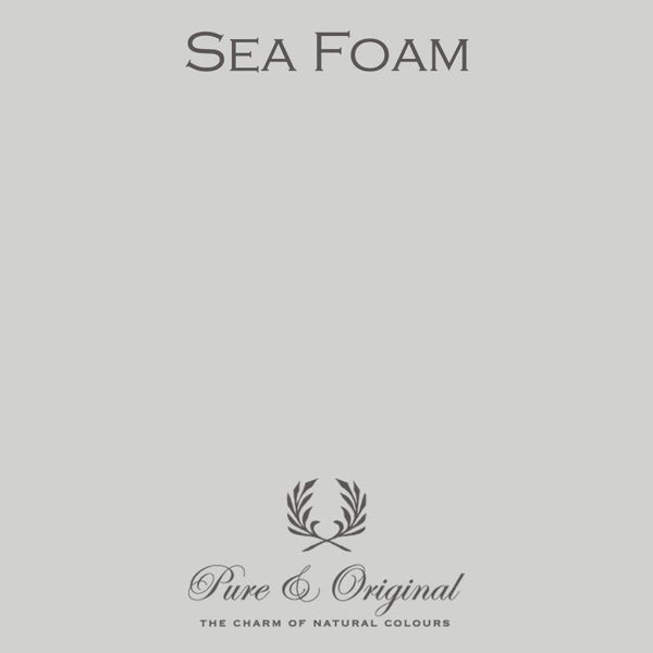 Pure & Original Omniprim Pro Sea Foam