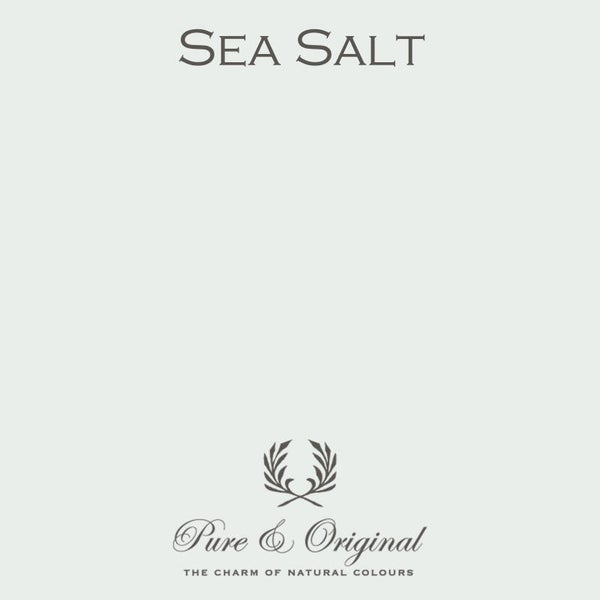 Pure & Original Omniprim Pro Sea Salt