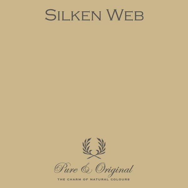 Pure & Original Omniprim Pro Silken Web