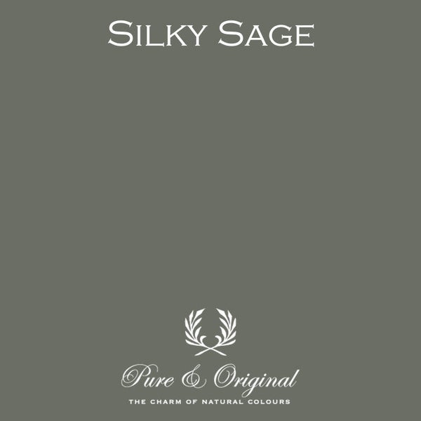 Pure & Original Omniprim Pro Silky Sage