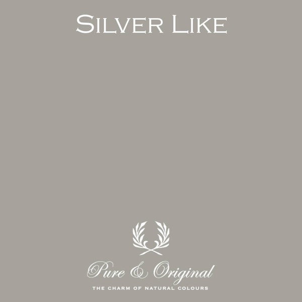 Pure & Original Omniprim Pro Silver Like