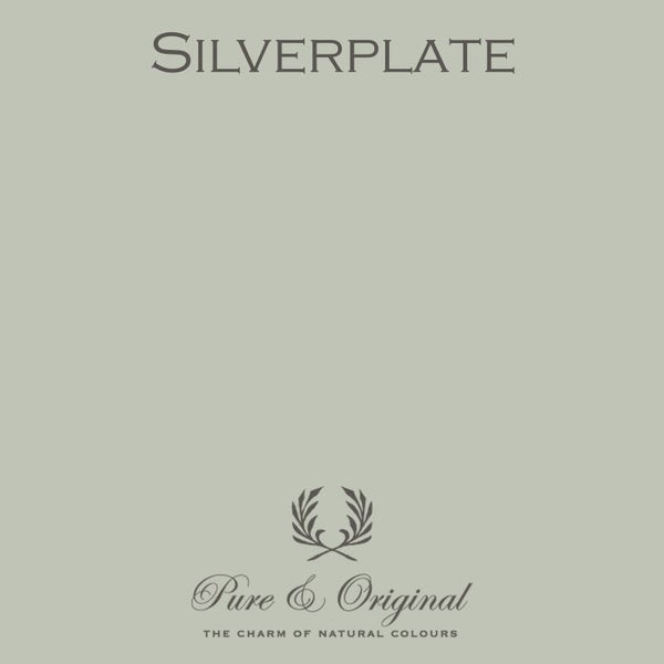 Pure & Original Omniprim Pro Silverplate