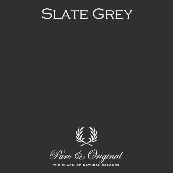 Pure & Original Omniprim Pro Slate Grey