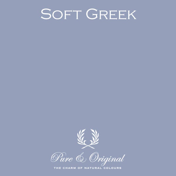 Pure & Original Omniprim Pro Soft Greek