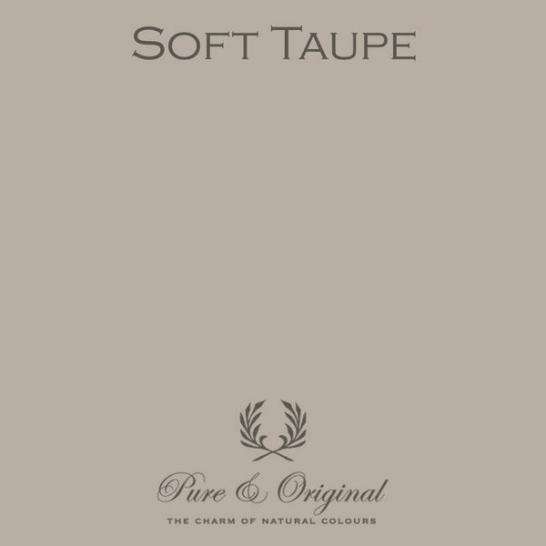 Pure & Original Omniprim Pro Soft Taupe