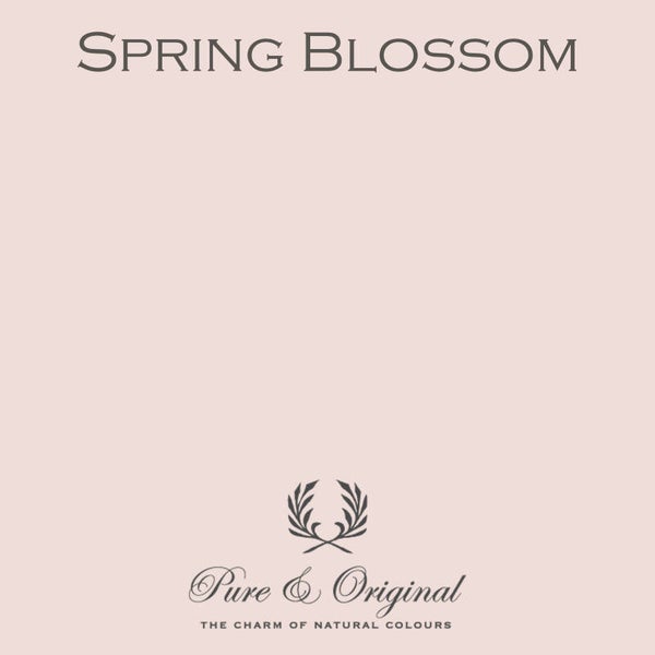 Pure & Original Omniprim Pro Spring Blossom