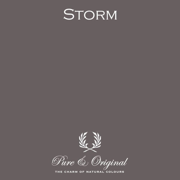 Pure & Original Omniprim Pro Storm