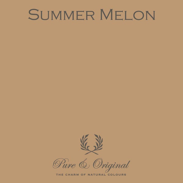 Pure & Original Omniprim Pro Summer Melon