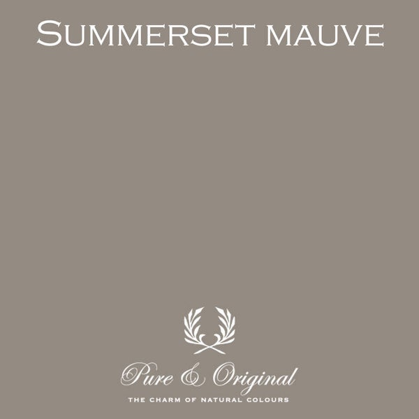Pure & Original Omniprim Pro Summerset Mauve