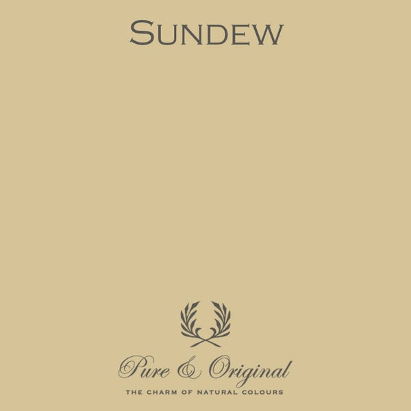 Pure & Original Omniprim Pro Sundew