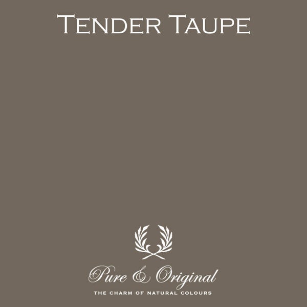 Pure & Original Omniprim Pro Tender Taupe