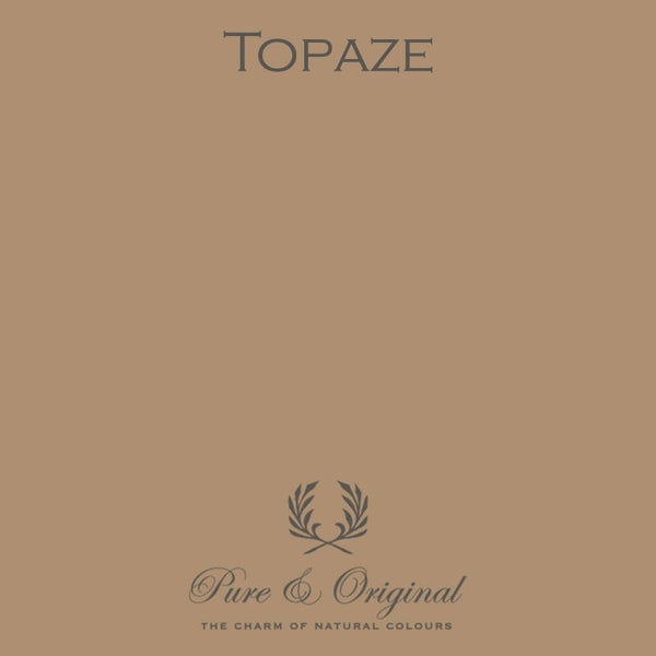 Pure & Original Omniprim Pro Topaze