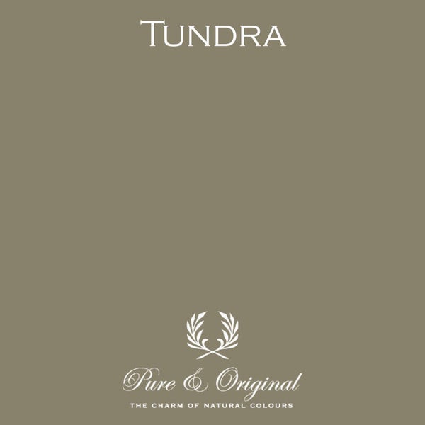 Pure & Original Omniprim Pro Tundra