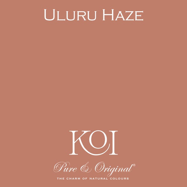 Pure & Original Omniprim Pro Uluru Haze