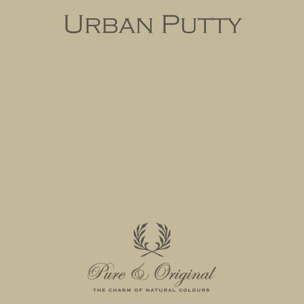 Pure & Original Omniprim Pro Urban Putty