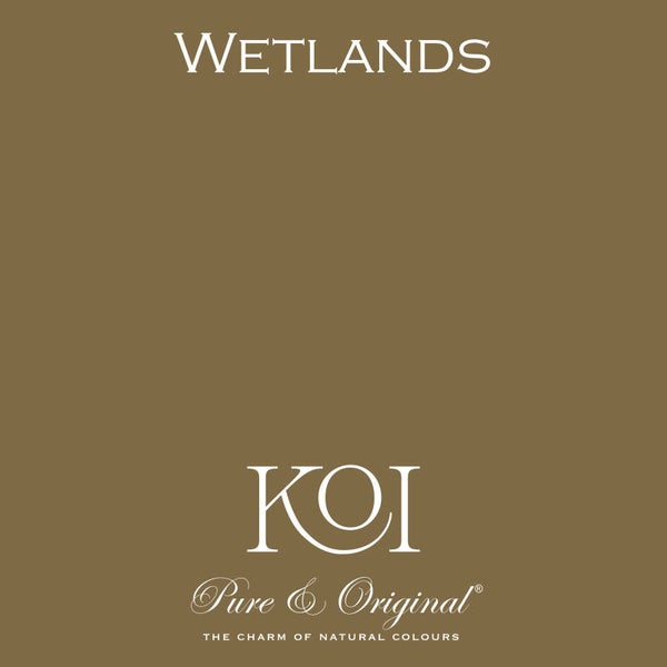 Pure & Original Omniprim Pro Wetlands