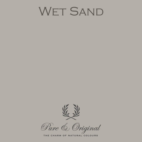 Pure & Original Omniprim Pro Wet Sand