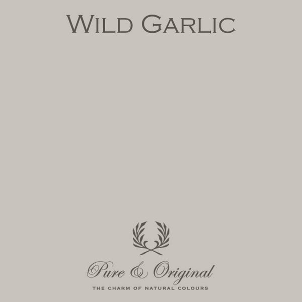 Pure & Original Omniprim Pro Wild Garlic