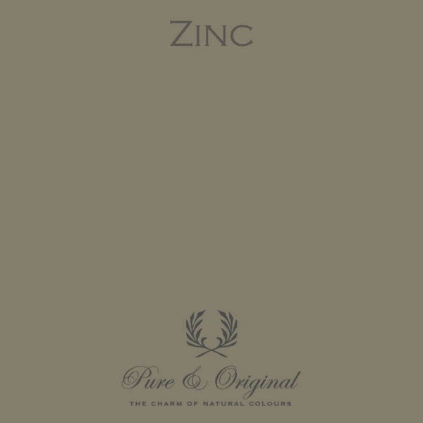 Pure & Original Omniprim Pro Zinc