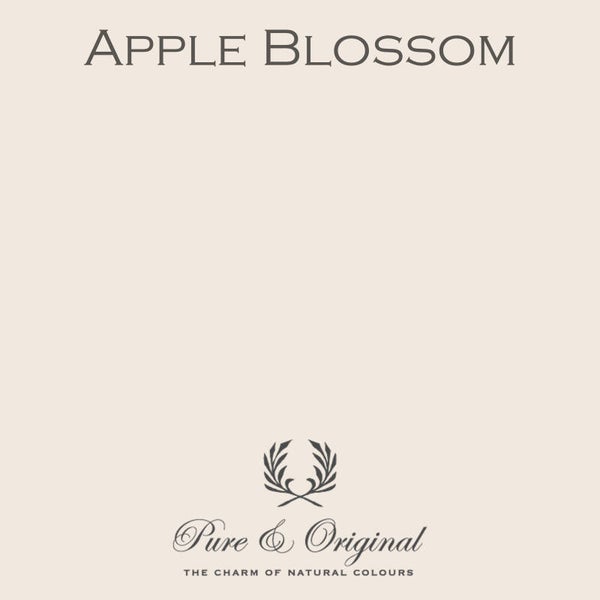 Pure & Original Omniprim Pro Apple Blossom