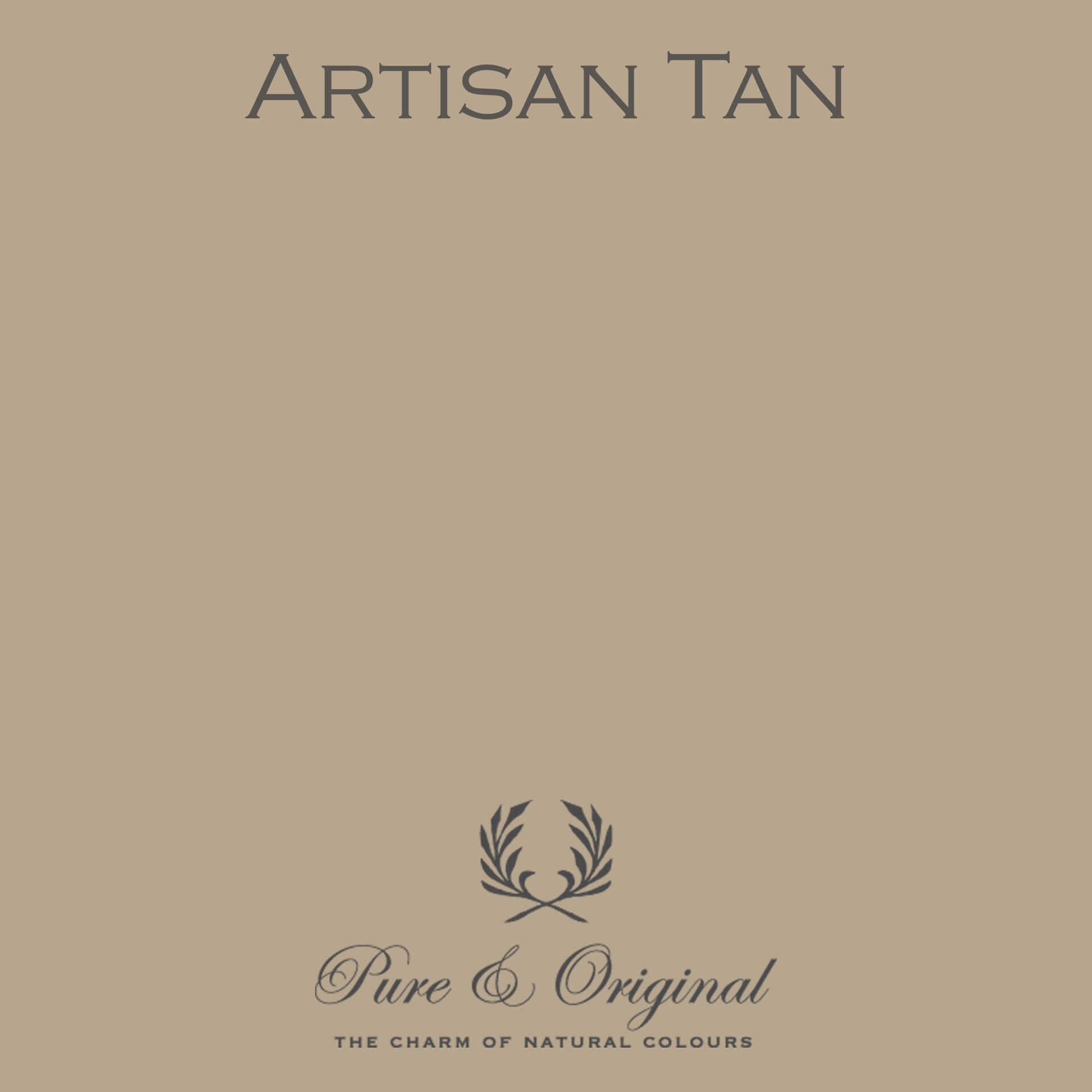 Pure & Original Omniprim Pro Artisan Tan