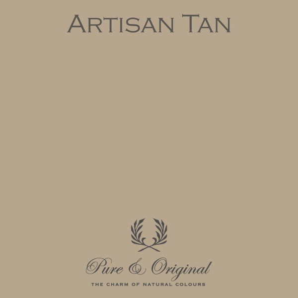 Pure & Original Omniprim Pro Artisan Tan