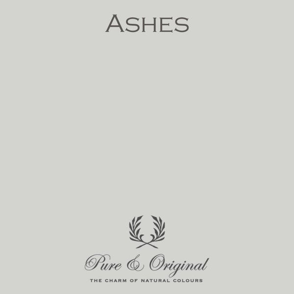 Pure & Original Omniprim Pro Ashes