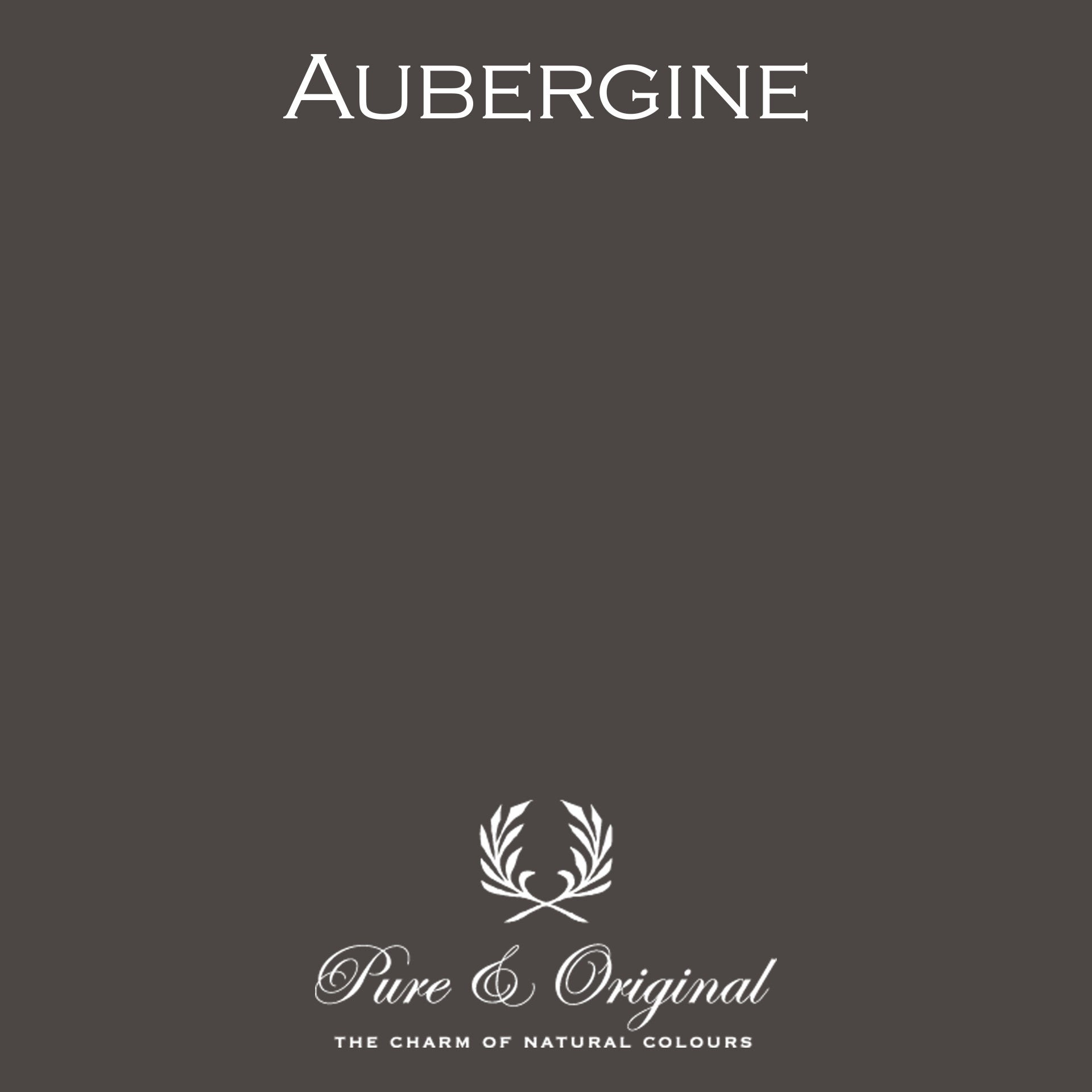 Pure & Original Omniprim Pro Aubergine