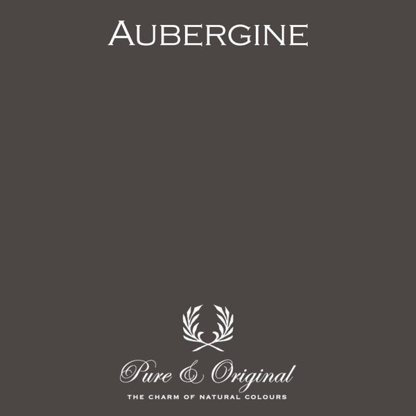 Pure & Original Omniprim Pro Aubergine