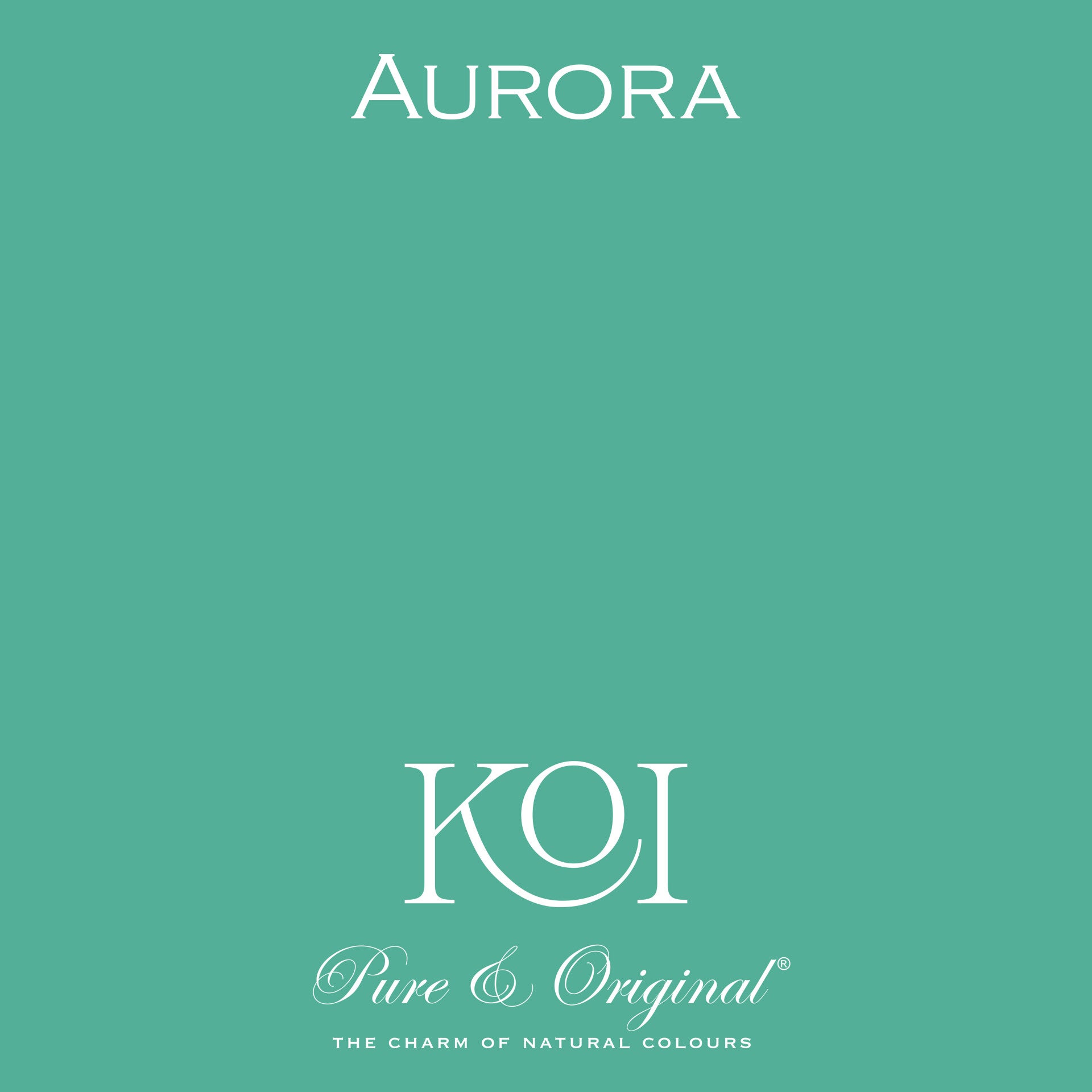 Pure & Original Omniprim Pro Aurora