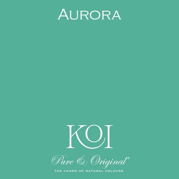 Pure & Original Omniprim Pro Aurora