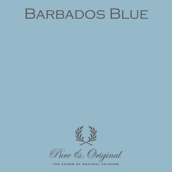 Pure & Original Omniprim Pro Barbados Blue