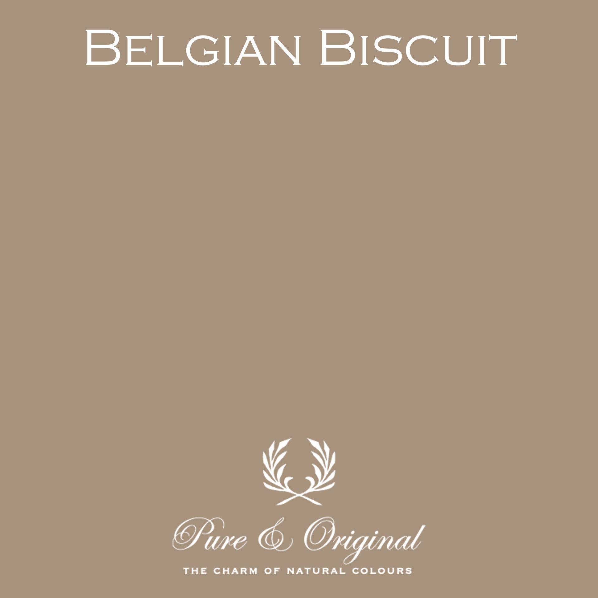 Pure & Original Omniprim Pro Belgian Biscuit
