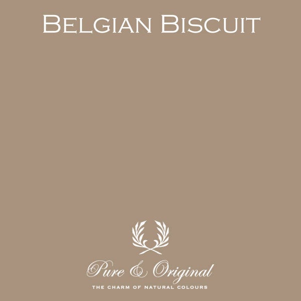 Pure & Original Omniprim Pro Belgian Biscuit