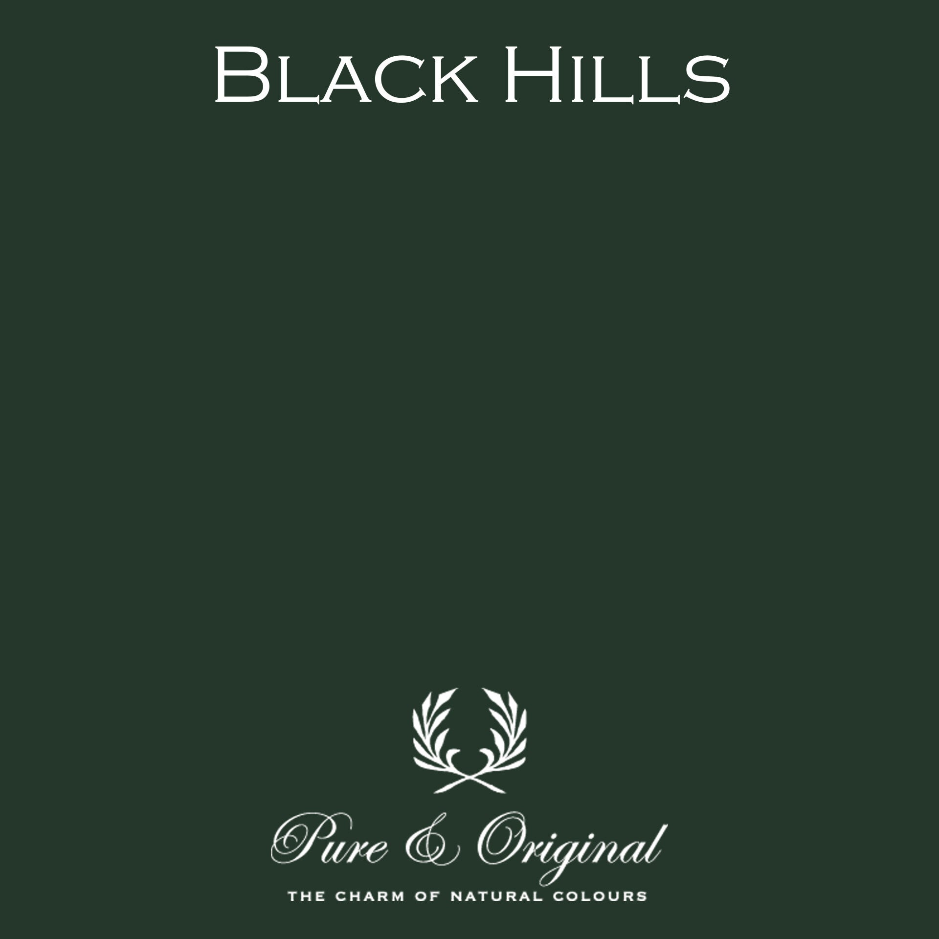 Pure & Original Omniprim Pro Black Hills
