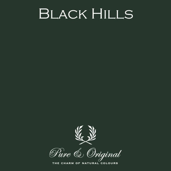 Pure & Original Omniprim Pro Black Hills
