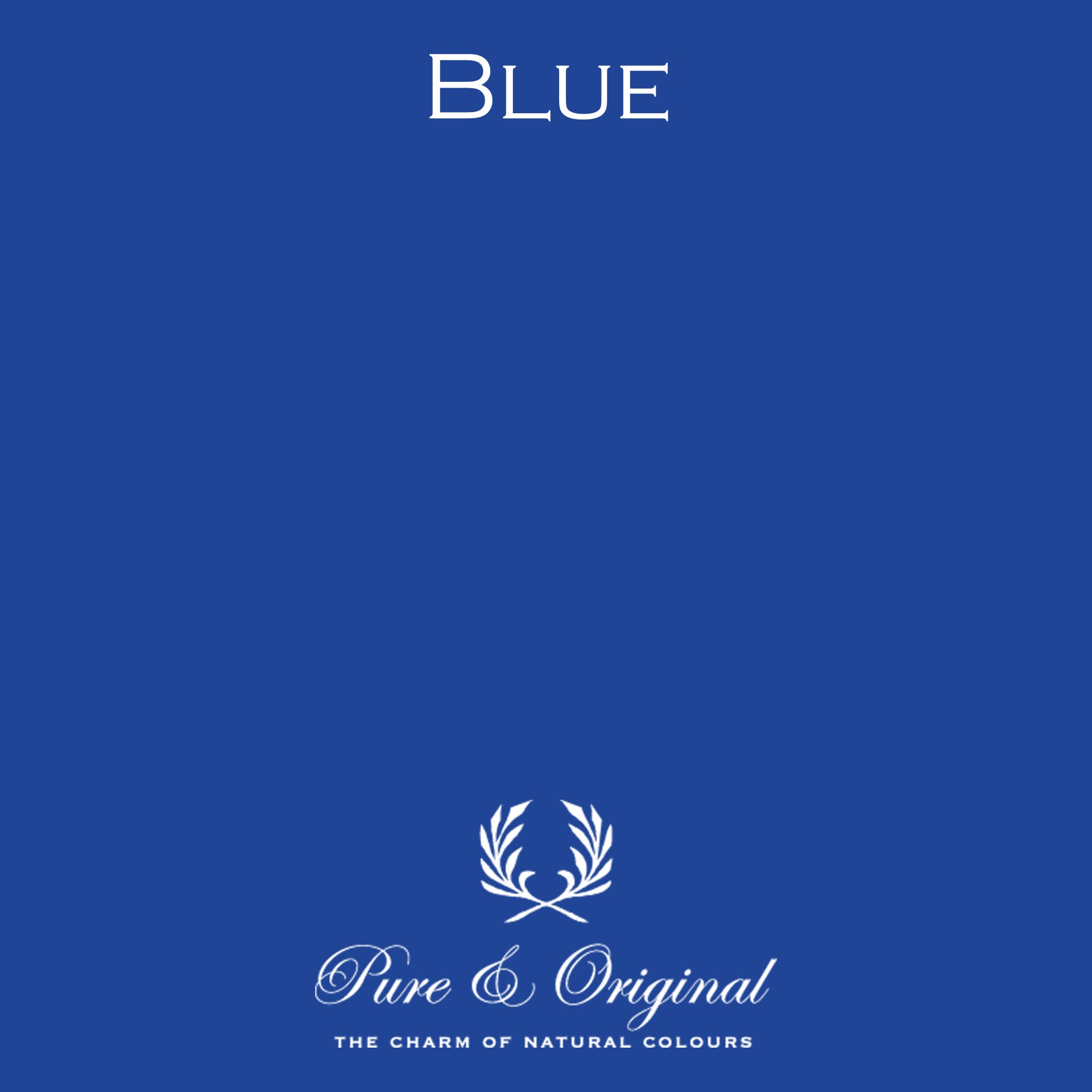 Pure & Original Omniprim Pro Blue