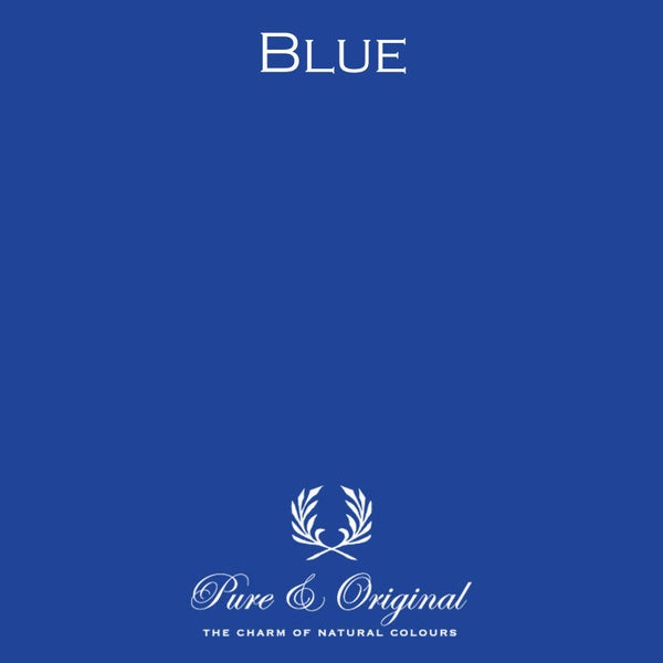 Pure & Original Omniprim Pro Blue