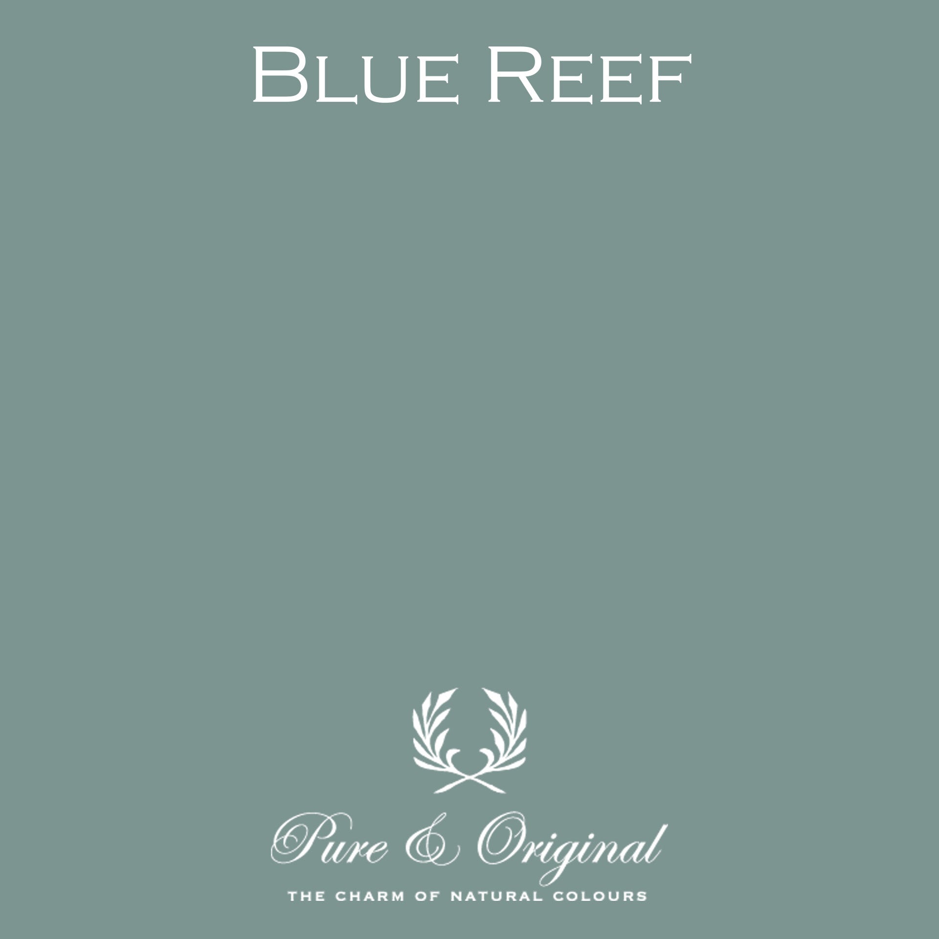 Pure & Original Omniprim Pro Blue Reef