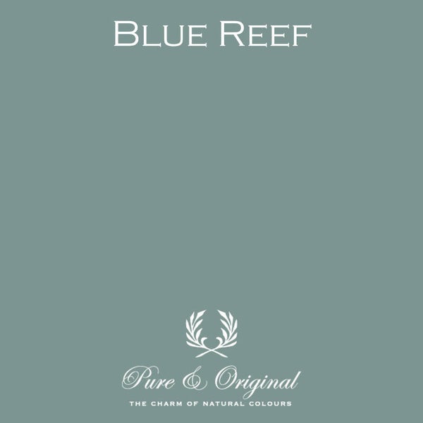 Pure & Original Omniprim Pro Blue Reef