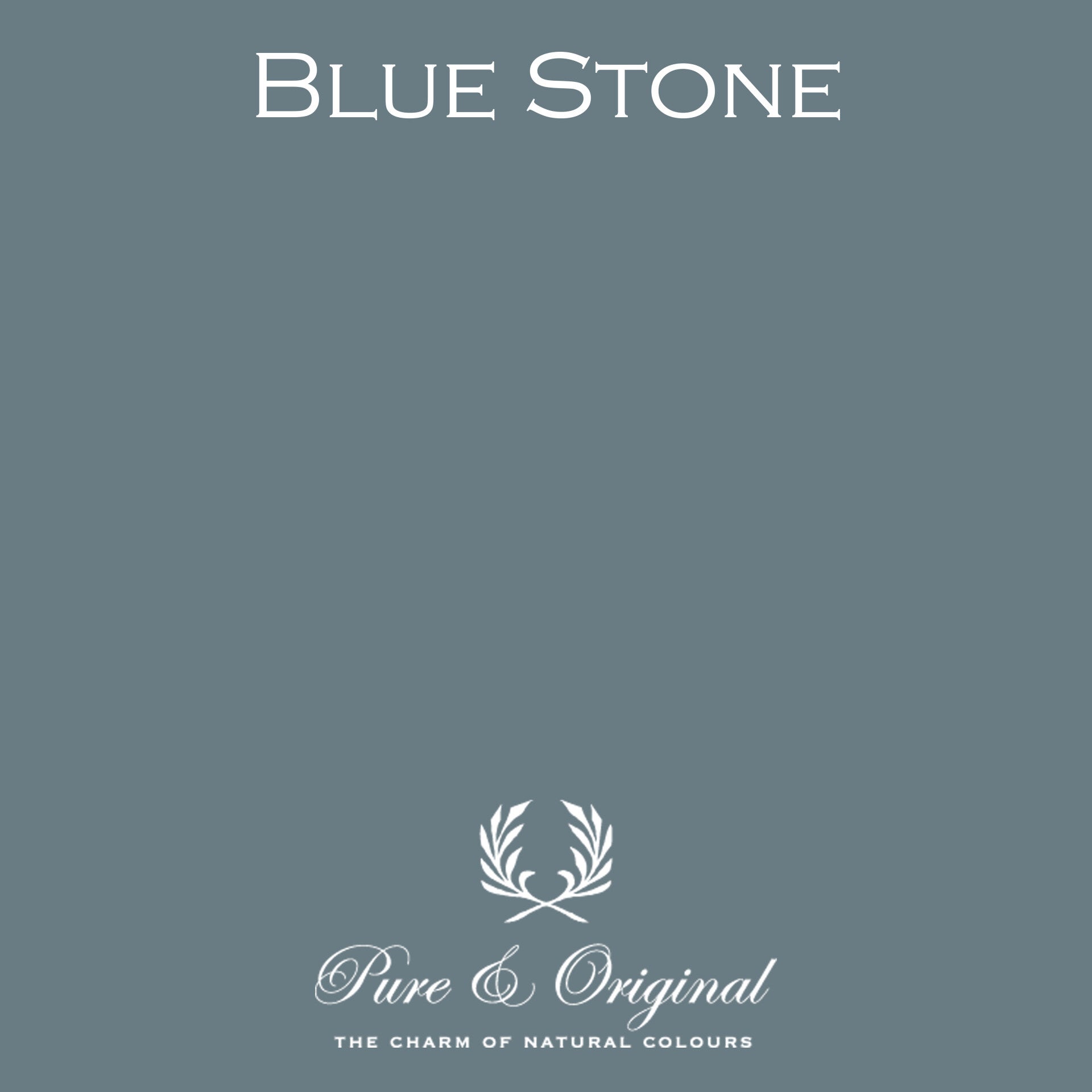 Pure & Original Omniprim Pro Blue Stone