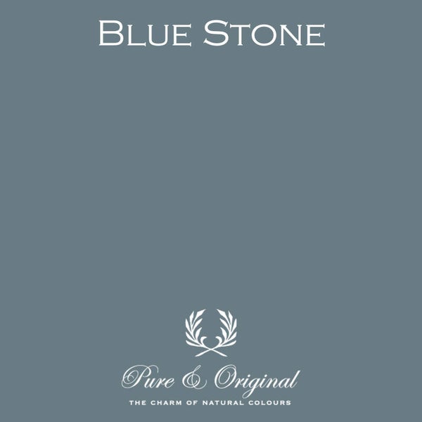 Pure & Original Omniprim Pro Blue Stone