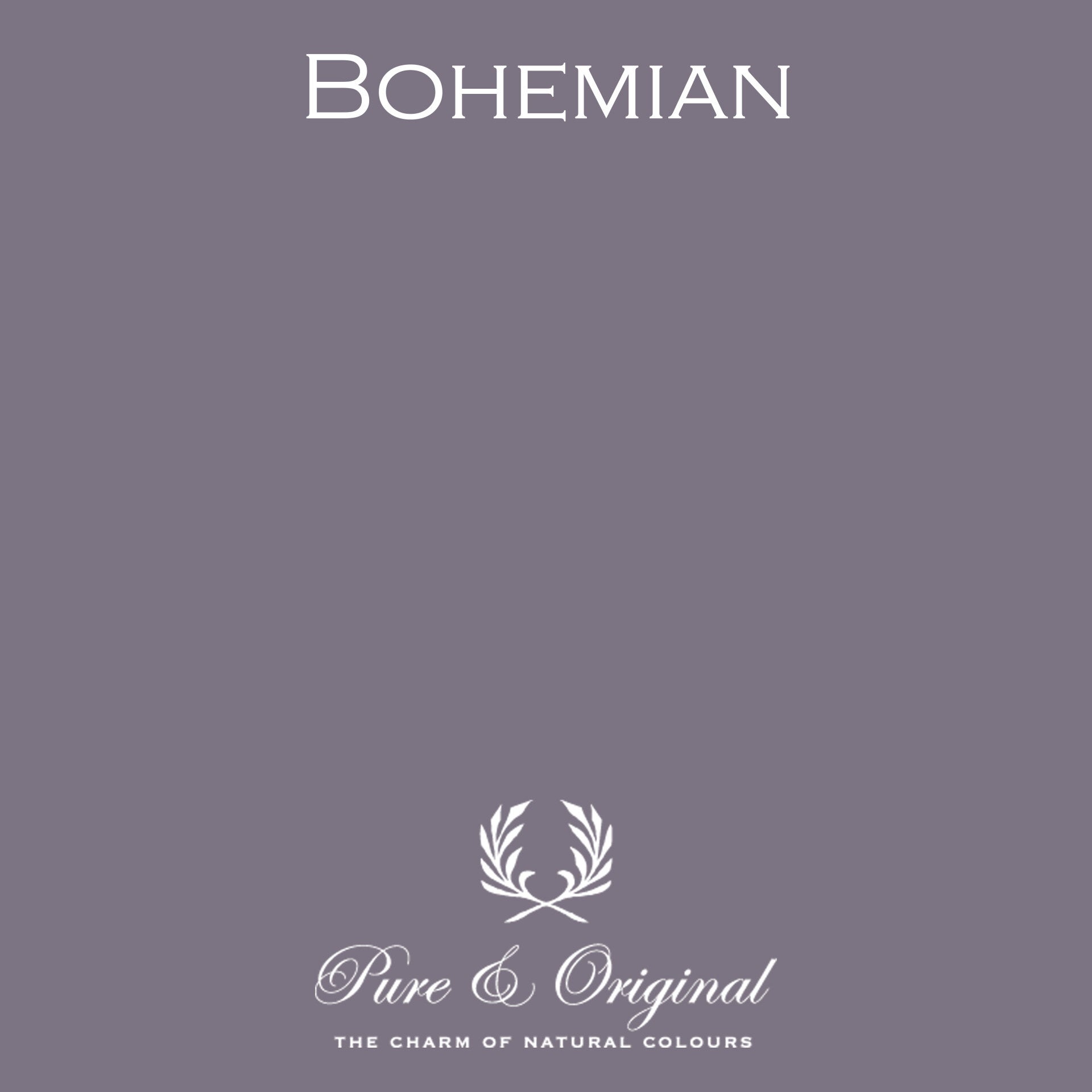 Pure & Original Omniprim Pro Bohemian