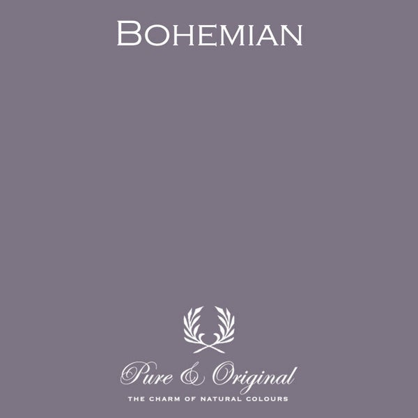 Pure & Original Omniprim Pro Bohemian