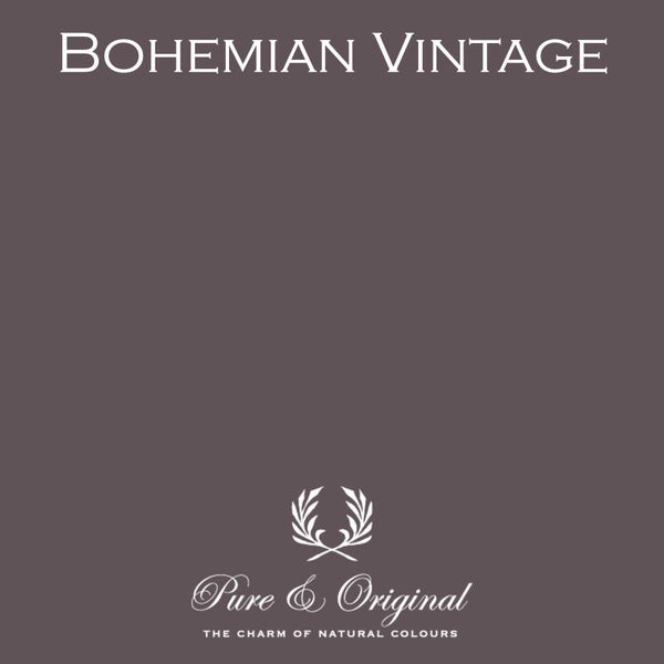 Pure & Original Omniprim Pro Bohemian Vintage