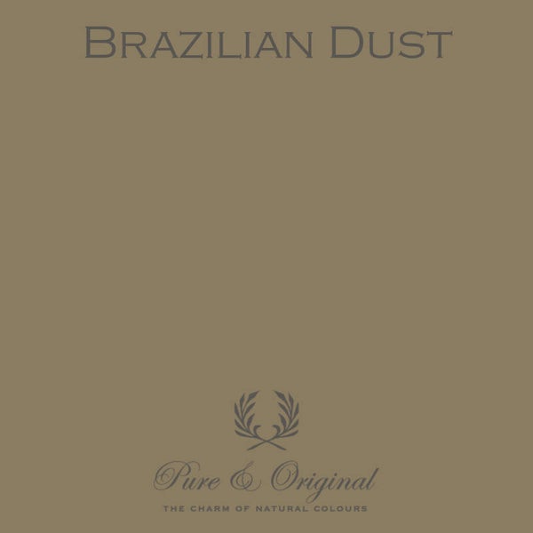 Pure & Original Omniprim Pro Brazilian Dust