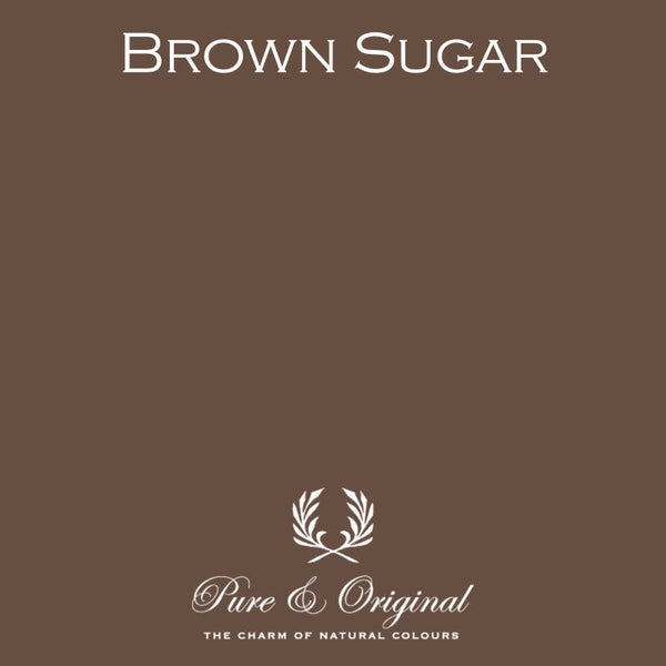 Pure & Original Omniprim Pro Brown Sugar